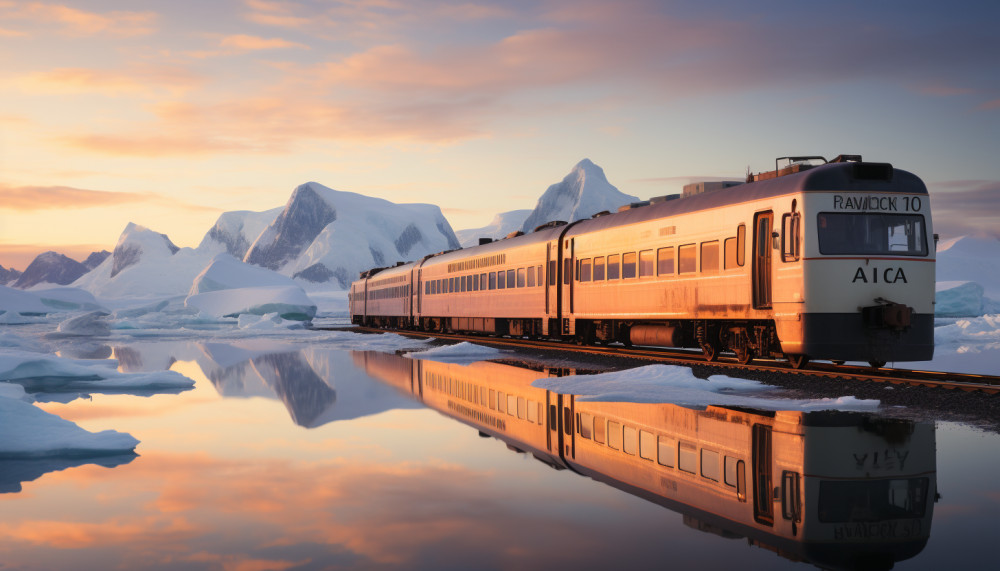 Antartide, un viaggio emozionante nel continente bianco