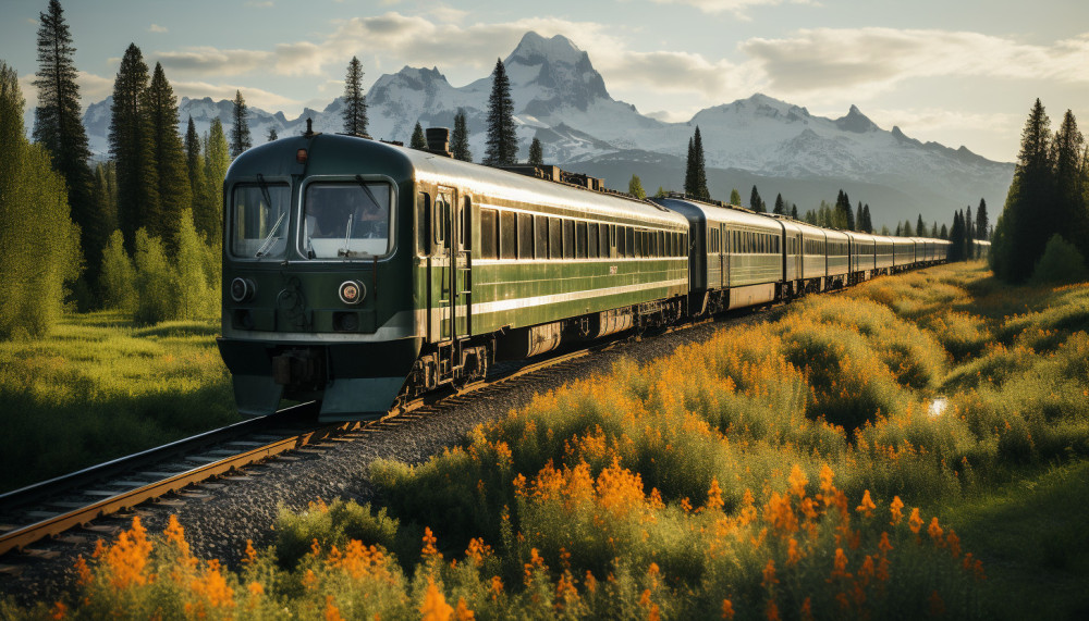 Viaggiare in Transiberiana, un'esperienza indimenticabile
